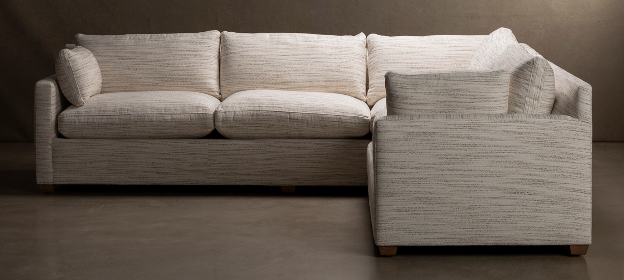 Modern Sofa Collection